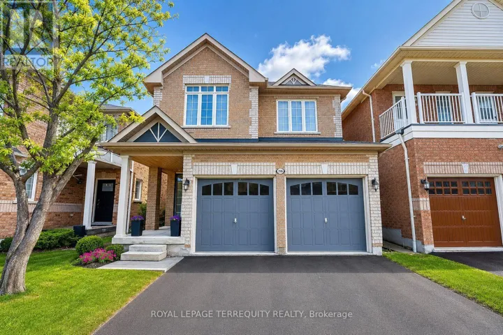3926 CANDLELIGHT DRIVE, Mississauga (Churchill Meadows), Ontario L5M8B3