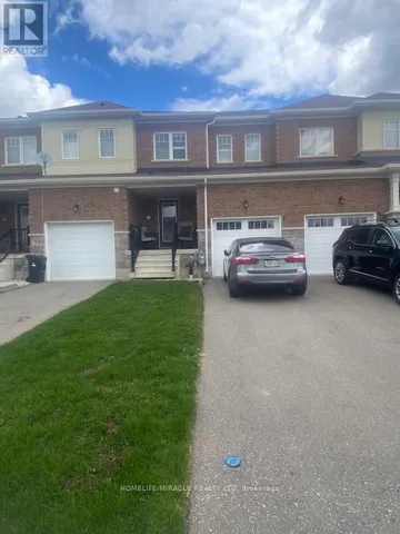 72 BLACKSMITH DRIVE, Woolwich, Ontario N0B1M0