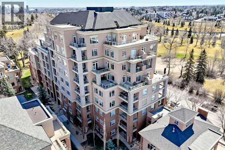 3506, 24 Hemlock Crescent SW, Calgary, Alberta T3C2Z1