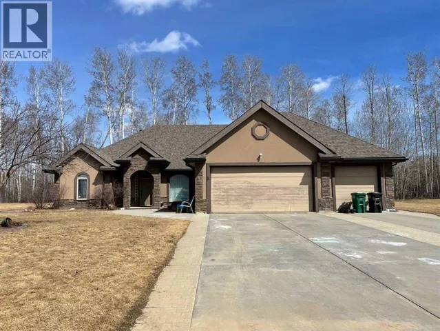 5 Caribou Close, High Level, Alberta T0H1Z0
