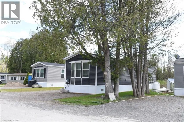 1085 CONCESSION 10 Road W Unit# 23, Flamborough, Ontario N0B2J0