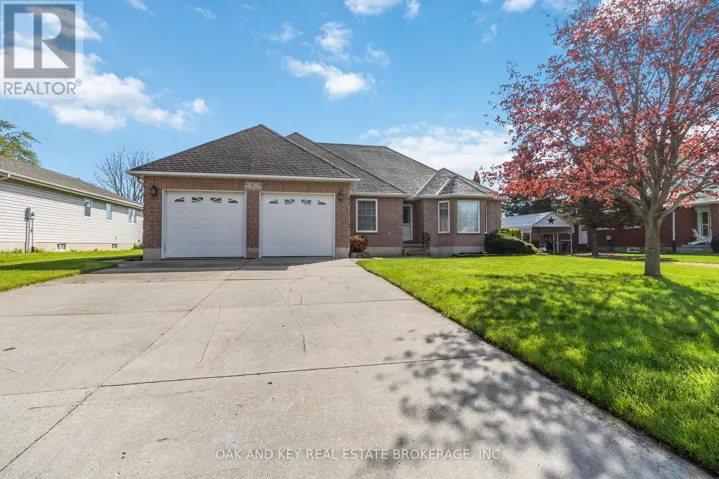 6 BACKUS DRIVE, Norfolk (Port Rowan), Ontario N0E1M0