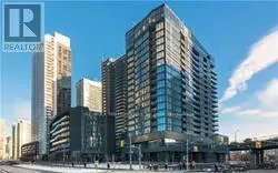 602 - 80 QUEENS WHARF ROAD, Toronto (Waterfront Communities), Ontario M5V0J3
