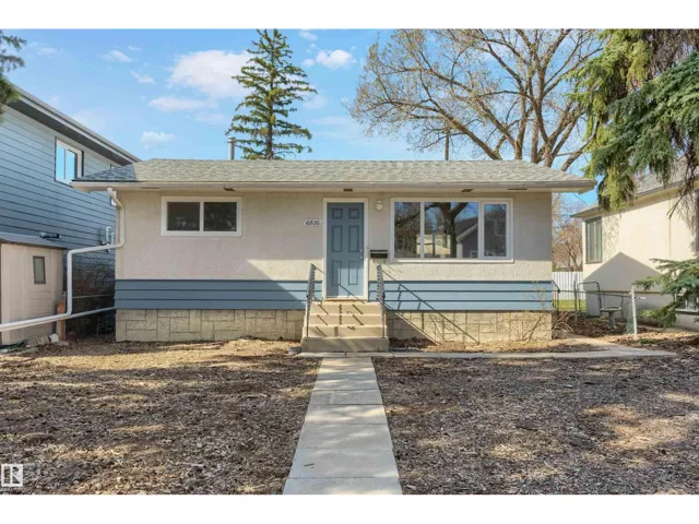 10620 68 AV NW, Edmonton, Alberta T6H2B4