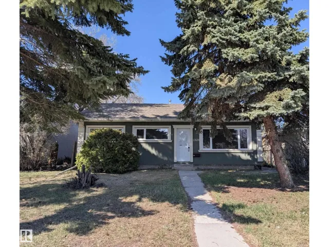 13528 139 ST NW, Edmonton, Alberta T5L2C4