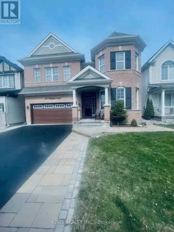 24 PALMETO COURT, Ottawa, Ontario K2S0X2