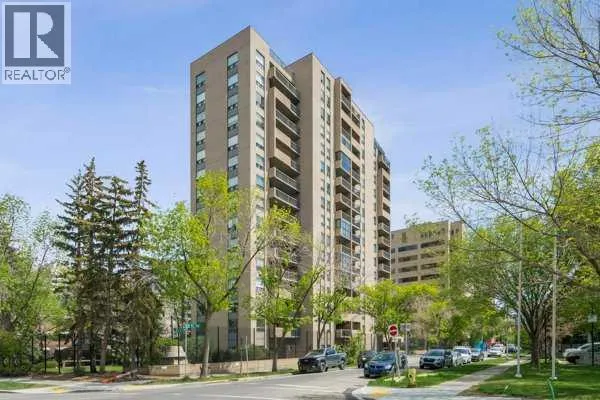 710, 924 14 Avenue SW, Calgary, Alberta T2R0N7