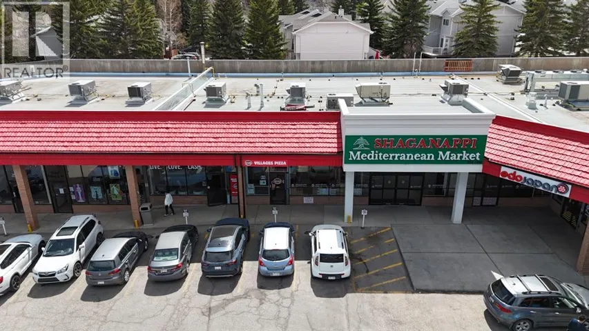 123 17 Avenue SW, Calgary, Alberta T3E7E7