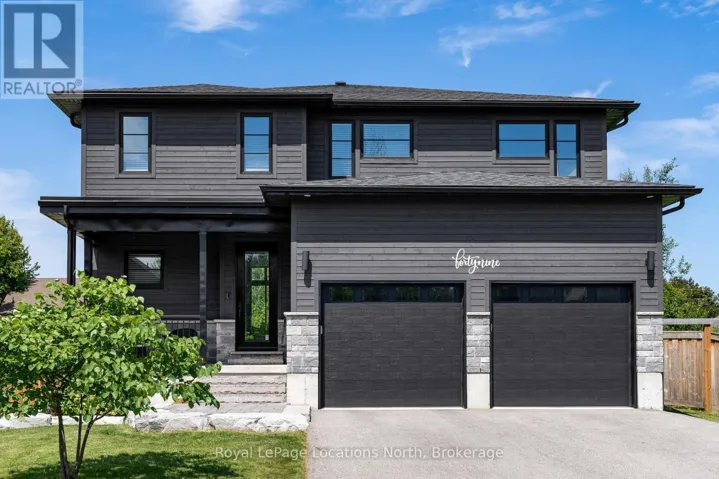 49 STANLEY STREET, Collingwood, Ontario L9Y0G7