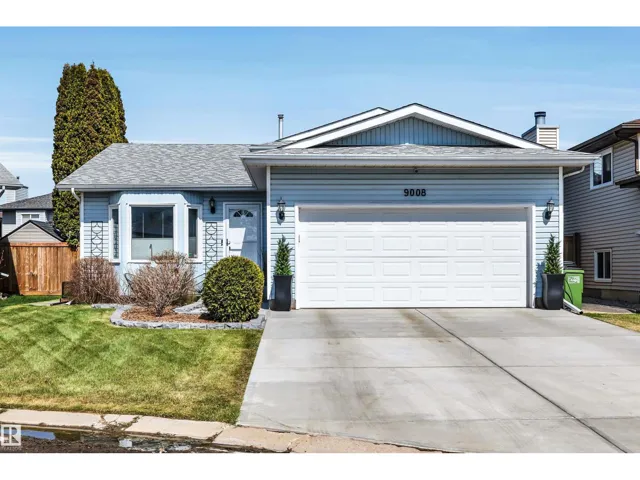 9008 169A AV NW, Edmonton, Alberta T5Z2X5