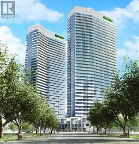 1709 - 115 MCMAHON DRIVE, Toronto (Bayview Village), Ontario M2K0E3