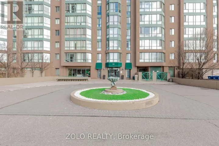 111 - 145 HILLCREST AVENUE, Mississauga (Cooksville), Ontario L5B3Z1