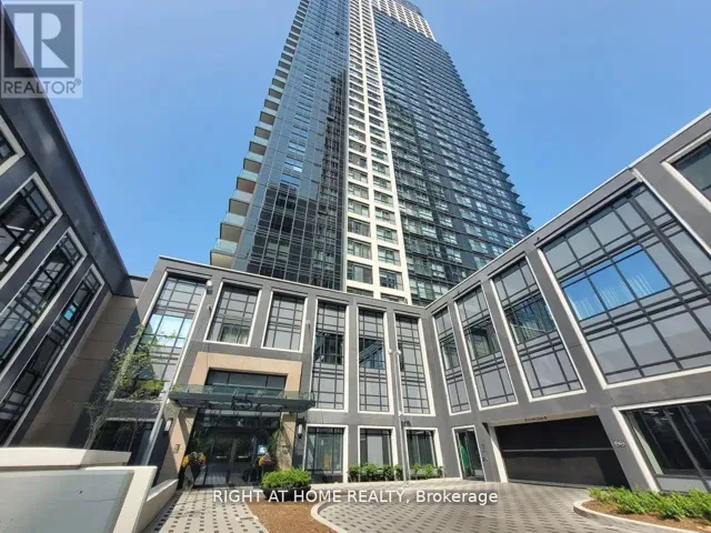 1534 - 5 MABELLE AVENUE, Toronto (Islington-City Centre West), Ontario M9A0C8