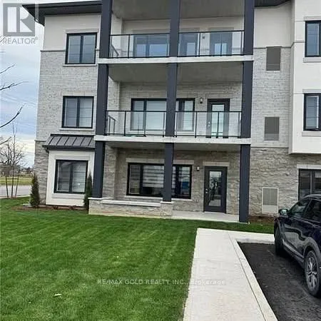 101 - 119 LINCOLN STREET, Welland (Broadway), Ontario L3C0L2
