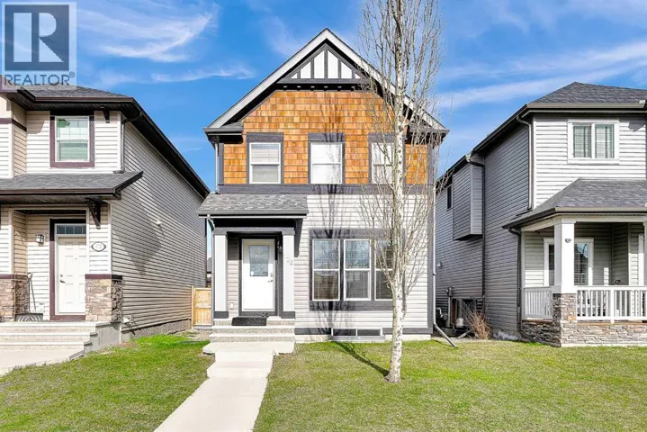 176 Skyview Point Green NE, Calgary, Alberta T3N0G8