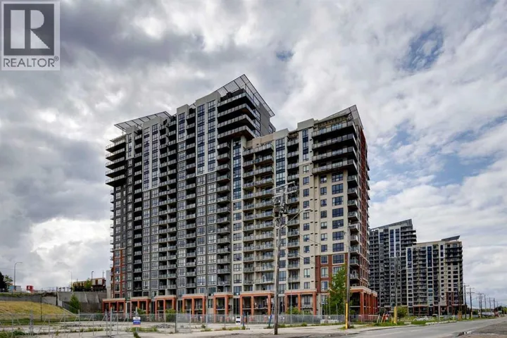 1502, 8710 Horton Road SW, Calgary, Alberta T2V0P7