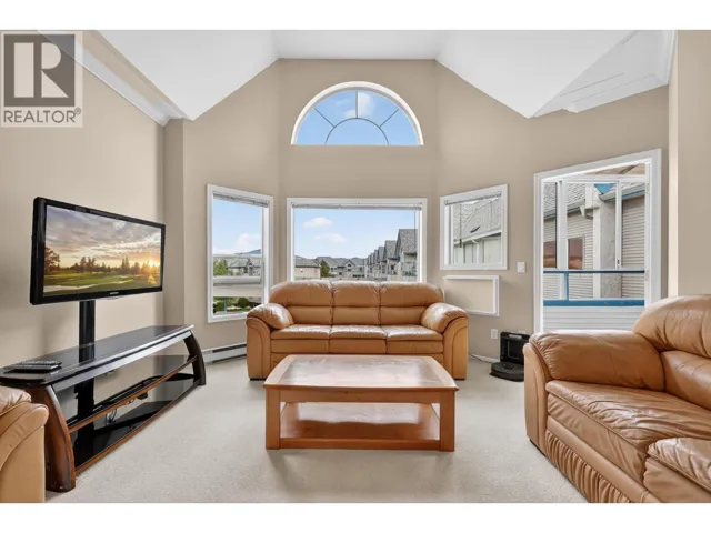 877 KLO Road Unit# 303, Kelowna, British Columbia V1Y9R1