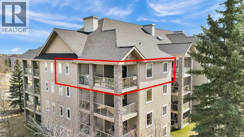 402, 5500 Somervale Court SW, Calgary, Alberta T2Y4L9