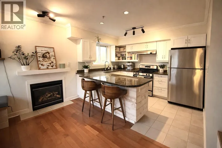 6 1233 MAIN STREET, Squamish, British Columbia V8B0P7
