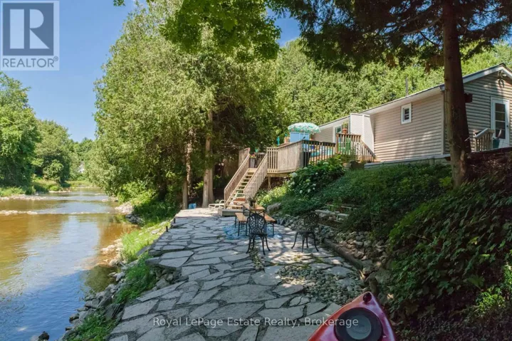 50 ROGER'S CRESCENT, South Bruce Peninsula, Ontario N0H1P0
