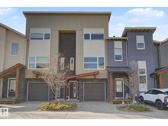 #210 401 SOUTHFORK DR, Leduc, Alberta T9E0X1