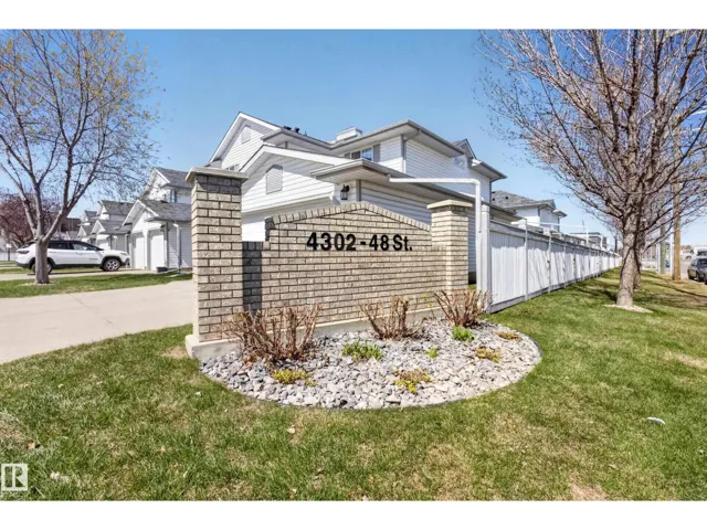 #110 4302 48 ST, Leduc, Alberta T9E8J6