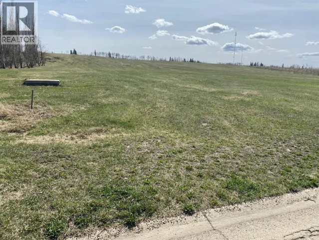 5310 44 Avenue, Spirit River, Alberta T0H3G0