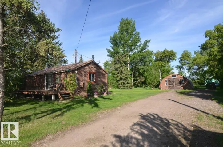 49216 RR 161A, Rural Beaver County, Alberta T0B2C0