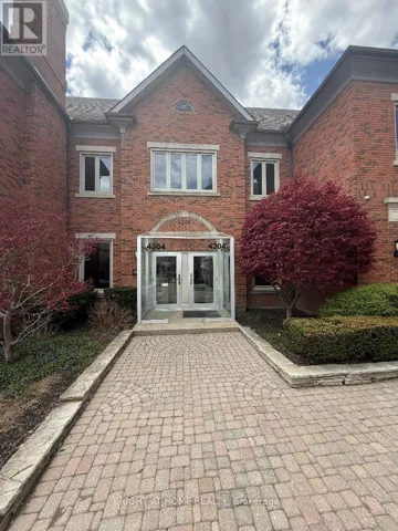 UPPER - 4304 VILLAGE CENTRE COURT, Mississauga (City Centre), Ontario L4Z1S2
