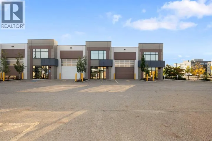 101 & 102, 405 TaigaNova Crescent, Fort McMurray, Alberta T9K0T4