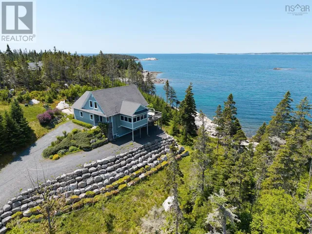 25 Saltstone Lane Lane, Indian Harbour, Nova Scotia B3Z0L6