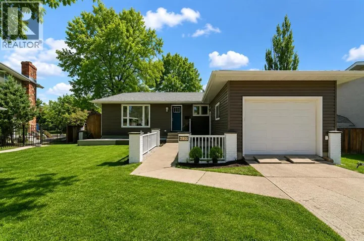 6316 38 AvenueClose, Camrose, Alberta T4V2Z7
