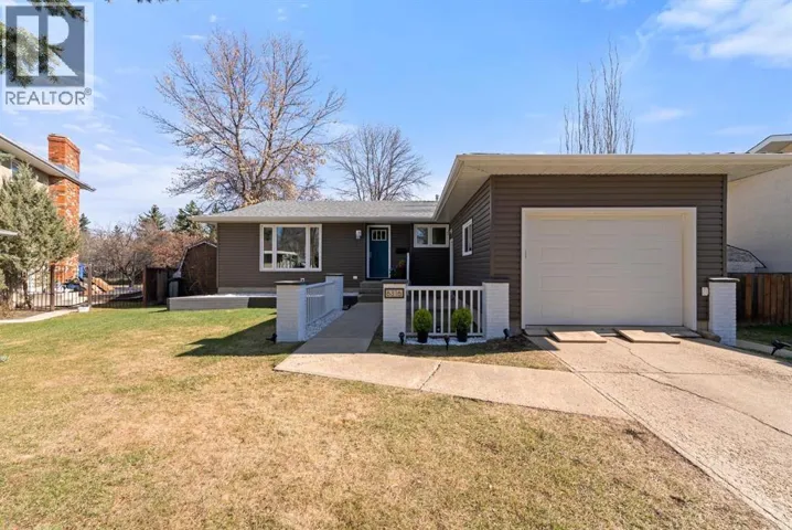 6316 38 AvenueClose, Camrose, Alberta T4V2Z7