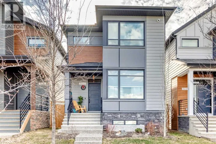 15053 37 Street SW, Calgary, Alberta T2Y0R5