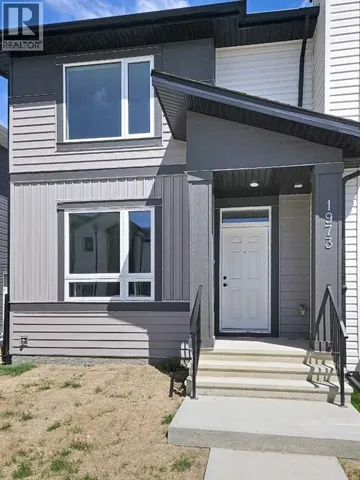1973 Mccaskill Drive, Crossfield, Alberta T2M0S0