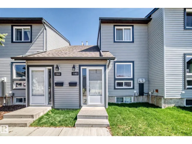 13862 24 ST NW, Edmonton, Alberta T5Y1B6