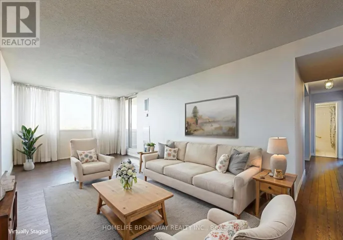 902 - 44 FALBY COURT, Ajax (South East), Ontario L1S3L1
