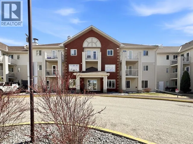 330, 56 Carroll Crescent, Red Deer, Alberta T4P3Y3