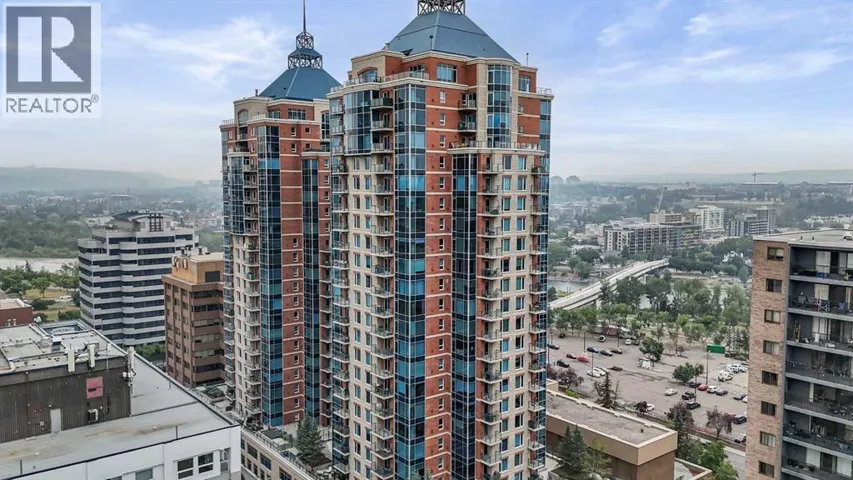 1607, 910 5 Avenue SW, Calgary, Alberta T2P0C3