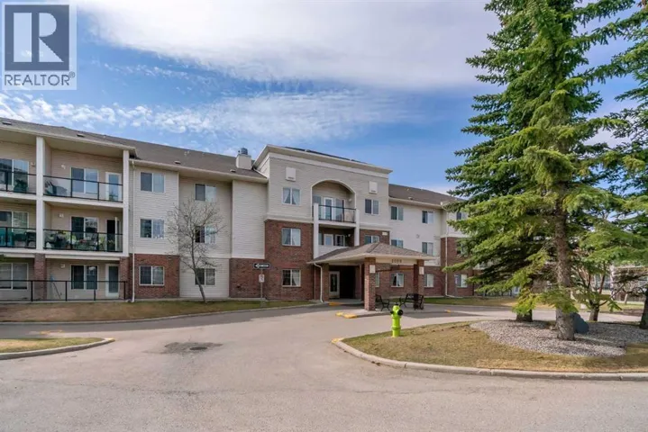 2308, 928 Arbour Lake Road NW, Calgary, Alberta T3G5T2