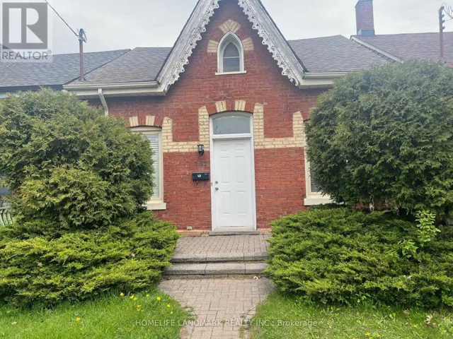 231 CLINTON STREET, Toronto (Palmerston-Little Italy), Ontario M6G2Y4