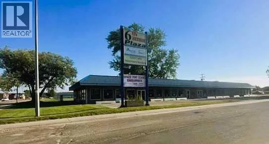109 6 Avenue NW, Slave Lake, Alberta T0G2A1