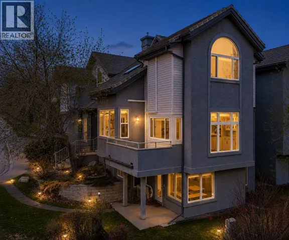 1, 5616 14 Avenue SW, Calgary, Alberta T3H3P9