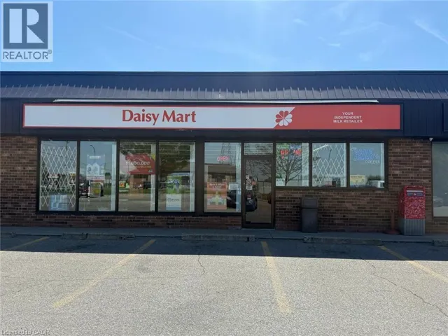 455 GRAND Avenue E, Chatham, Ontario N7L1X4