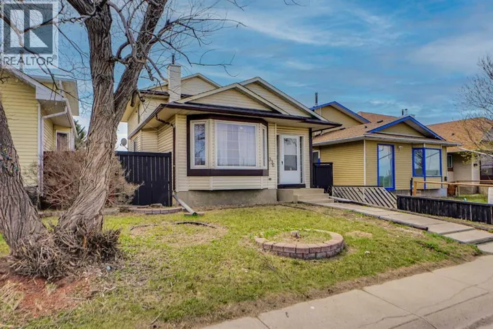 336 Whitworth Way NE, Calgary, Alberta T1Y6E4