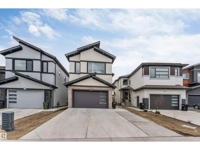 1827 17 AV NW, Edmonton, Alberta T6T2N1