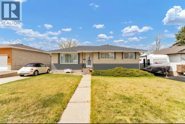 1804 & #1 1804 24 Street SE, Medicine Hat, Alberta T1A2J1