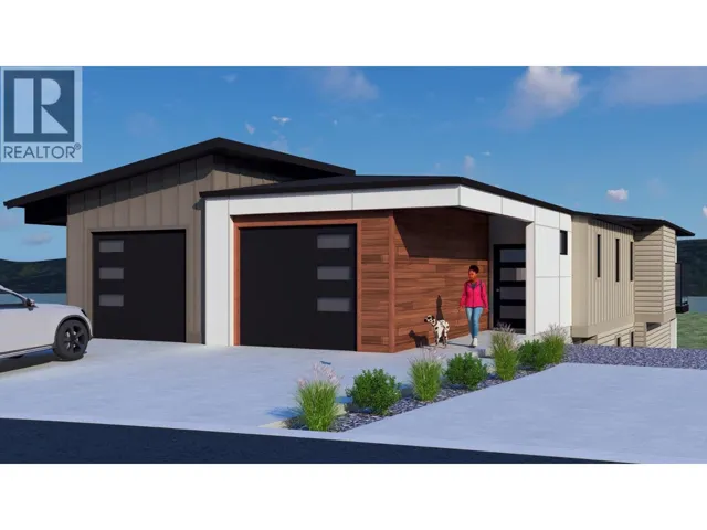 3748 Morningside Lane, West Kelowna, British Columbia V4T0B1