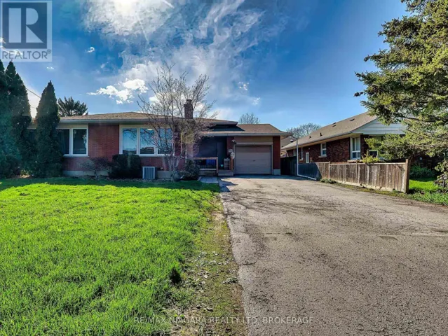 333 GRANTHAM AVENUE, St. Catharines (Carlton/Bunting), Ontario L2M5A8