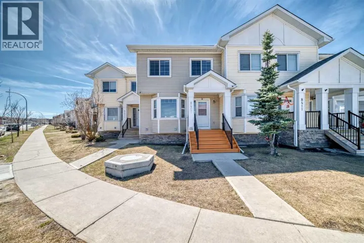 8407 Saddlebrook Drive NE, Calgary, Alberta T3J0P9